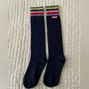 Hunter Boot Socks